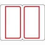  join Tec s/ указатель этикетка большой красный B054J-LR / указатель / p192194