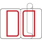  join Tec s/ указатель этикетка F есть S красный B055J-SR / указатель / p192198