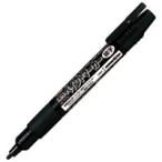  Pentel / краска маркер (габарит) маленький знак MSP20-A чёрный / масляный маркер / p193179
