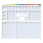  Pentel / Pentel Palette XZSP1-3 ножны / Palette / p201016