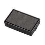 COLOP / штамп S120/BL2 для изменение накладка чёрный / резина печать / p210732