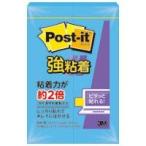 s Lee M Japan / Post-it 500SS-B чуть более склеивание 75mm×25mm синий / клей есть память / p214429