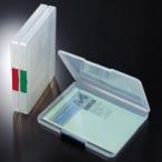  Izumi ../ файл кейс 3579 A4L прозрачный / кейс файл / p238503