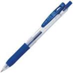  Zebra / Sara sa зажим 0.4mm JJS15-BL синий / гелевые чернила шариковая ручка / p239515