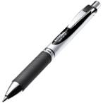  Pentel /ena- гель 0.7mm чёрный BL77-A / гелевые чернила шариковая ручка / p285737