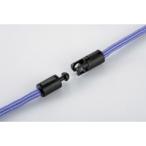 ソニック / 多機能丸紐ストラップ MH-223-B 青 / 名札 / p289013