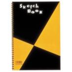  Maruman / скетчбук S131 A4 средний . бумага для рисования / скетчбук / p317138