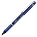  Pentel /ena- гель евро 0.5mm BLN25-A чёрный / гелевые чернила шариковая ручка / p354938