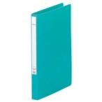 LIHITLAB / дырокол отсутствует файл Z тип F-367-6 A4S зеленый / Z тип файл / p526048