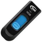 ＴＥＡＭ / スライド式USBメモリ 16GB TC14116GL01 / メディア用品その他 / p726723