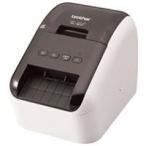 ブラザー / 感熱ラベルプリンターQL-800 / 名刺印刷機 / p726811