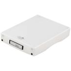 LIHITLAB / AQUA DROPs настольный лоток A-5040-1. белый / настольный лоток / p822728