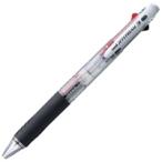  Mitsubishi карандаш / J Stream 3C 0.38mm прозрачный SXE3-400-38 / маслянистость шариковая ручка / p848945
