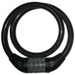 ＯＴＯＭＯ / 自転車用ワイヤー錠 ダイヤル式 1004 / 生活用品．家電その他 / p876367