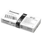 Ｐａｎａｓｏｎｉｃ / 普通紙FAXインクフィルムKX-FAN190V 5個 / ＯＡインク・トナー・リボンその他 / p887537