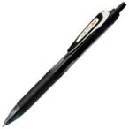  Zebra / Sara sa dry 0.5 JJ31-BK чёрный / гелевые чернила шариковая ручка / p898990