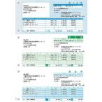 SR320 売上伝票（売上伝票・請求書・納品書） 500枚