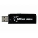 V guard for USB Don gru15 license 