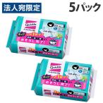 ショッピングトイレクイックル 花王 トイレクイックル 詰替用ジャンボパック 20枚入×5パック