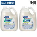 ショッピング食器洗剤 花王 ワンダフル 業務用 4.5L×4個 食器用洗剤 洗剤 液体洗剤 キッチン用洗剤 食器用 食器洗い『送料無料（一部地域除く）』