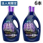 P＆G 柔軟剤 メキシコダウニー ロマンス (ROMANCE) 2.6L×6本 downy 非濃縮 液体柔軟剤 衣類用 洗濯 ランドリー『法人宛のみ送料無料(一部地域除く)』