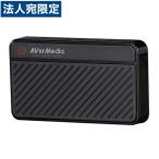[ посылать за товар ]AVer Media оцифровка видеоизображений Live Gamer MINI GC311[ юридическое лицо адресован только бесплатная доставка ( часть регион за исключением )]