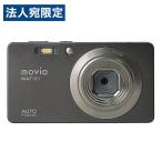 ナガオカ コンパクトデジタルカメラ movio MAF100 コンパクトデジタル 