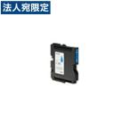 GC31C リコー シアン 純正 インク 31