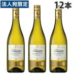 ロシュマゼ シャルドネ 15 白 750ml×12本『送料無料（一部地域除く）』