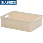 ラッセバスケット B5 アイボリー