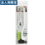 GLEAN 排水口ブラシ ホワイト