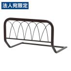 [ оплата при получении не возможно ] bed защита вращение . предотвращение падение предотвращение bed забор боковая дуга KH-3055DBR темно-коричневый Hagi .[ юридическое лицо адресован только бесплатная доставка ( часть регион за исключением )]