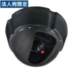 Yahoo! Yahoo!ショッピング(ヤフー ショッピング)オーム電機 ダミーカメラUFO 防犯ステッカー付き セキュリティ OSE-P-DD1
