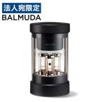 BALMUDA BALMUDA The Speaker M01A-BK ブラック スマホ対応スピーカー