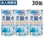 炭酸水 きれいな炭酸