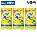 サンガリア スキッとレモンC 190g×90�