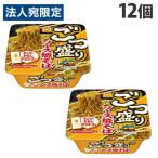  Восток вода производство maru Chan .. пик соус . соба 171g×12 шт .. соба соба cup лапша мгновенный немедленно сиденье большая порция yakisoba