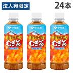 健康ミネラルむぎ茶 35