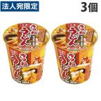 Yahoo! Yahoo!ショッピング(ヤフー ショッピング)大黒食品 きつねうどん 68g×3個