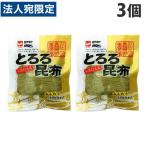  тороро комбу 18g×3 шт 