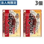 にんべん 牛そぼろふりかけ 30g×3個