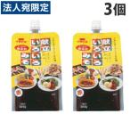イチビキ 献立いろいろみそ 赤 300g×3個 爆買