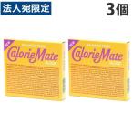 大塚製薬 カロリーメイト ブロック メープル味 80g×3個