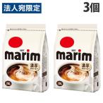  Ajinomoto Marie m изменение содержания для растения .260g×3 шт молоко крем кофе свежий 