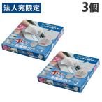 カクセー お掃除グローブ 20枚入×3個 OG-20 掃除用品 掃除 掃除用手袋 サッシ 窓 ブラインド 使い捨て