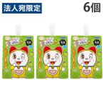 おいしい蒟蒻ゼリー メロン味 130g 6個 たらみ