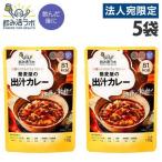 国分 飲み活ラボ 〆メシ 蕎麦屋の出汁カレー 130g×5袋 飲み活ラボシリーズ 飲活 健康に乾杯 おつまみ 手軽 惣菜 レンジ食品