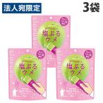 ショッピングぬちまーす 塩ぷるウメ 井村屋 ワンプッシュゼリー 6本入 3袋