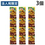 ギンビス しみチョココーン 全粒粉 4連×3個 スナック チョコスナック 小分け シェア 食べ切り 一口
