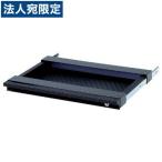 [ оплата при получении не возможно ]Garage компьютерный стол для A3 размер tray выдвижной ящик ключ имеется GF-A3TH-K чёрный черный [ юридическое лицо адресован только бесплатная доставка ( часть регион за исключением )]